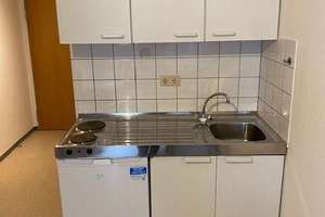 20 m² Appartement in der Moselresidenz in Trier Kürenz – Güterstraße 49, App. 032, 54295 Kürenz, Trier – Vorschaubild 2