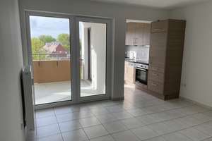 Frisch kernsanierte 2-Zimmer-Wochnung – Schillstraße 21, 86169 Lechhausen-West, Augsburg – Vorschaubild 4