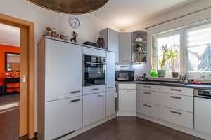 Energieeffizientes Passivhaus + Wohnen auf einer Ebene in bester Lage von Oberplanitz – Die vollständige Adresse der Immobilie erhältst du vom Anbieter., 8064 Oberplanitz, Zwickau – Vorschaubild 10