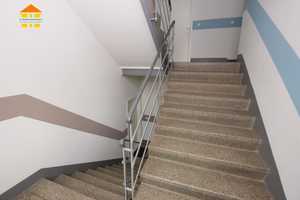 Single-Apartment in guter Lage! mit Option auf Einbauküche – Jahnstraße 66, 9126 Chemnitz – Vorschaubild 9