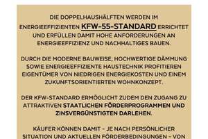 Familienfreundlicher Neubau in Kaarst – Vier moderne Doppelhaushälften in ruhiger Lage – Sonnenstrasse  1, 41564 Kaarst – Vorschaubild 19