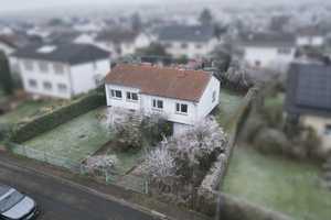 Freistehendes Einfamilienhaus mit Garten in idyllischer Lage von Marburg-Moischt – Marburg-Biedenkopf (Kreis) – Vorschaubild 19