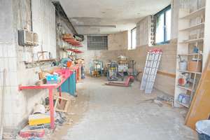 2Fam.-Haus/Renditeobjekt mit Gewerbefläche westlich von Kaufbeuren im schönen Ostallgäu – Die vollständige Adresse der Immobilie erhältst du vom Anbieter., 87653 Eggenthal – Vorschaubild 18
