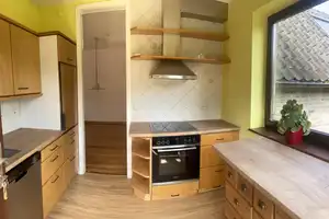 Attraktives Haus mit drei Zimmern in Kalkar – Gocher Straße 5a, 47546 Kleve (Kreis) – Vorschaubild 15
