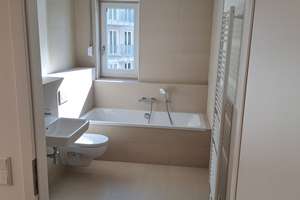 3-Zimmer Exklusive Neubauwohnung mit Einbauküche & wettergeschützter Loggia – Eschollbrücker Straße 8, 64283 Mitte, Darmstadt – Vorschaubild 8