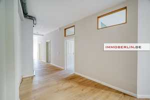 IMMOBERLIN.DE - Exzellent modernisiert & vielfältig nutzbar! Top-Remise in urbaner Lage – Berlin – Vorschaubild 5
