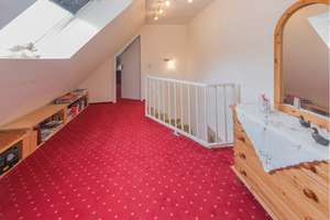 gepfl. EFH mit Einliegerwohnung / Büro in bester Lage von Dortmund Kirchhörde Lücklemberg RMH / DHH – 44229 Rombergpark-Lücklemberg, Dortmund – Vorschaubild 14