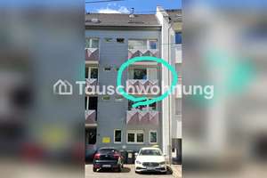 Tauschwohnung: 1-Zimmer-Wohnung in Frankfurt am Main, Süd – Die vollständige Adresse der Immobilie erhältst du vom Anbieter., 60528 Niederrad, Frankfurt am Main – Vorschaubild 1