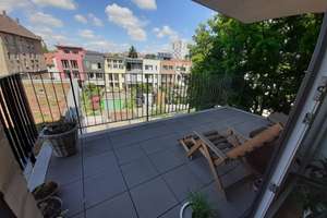 Attraktive 3,5 Zimmer Wohnung mit Balkon im Viewegsgarten – Heinrich Büssing Ring 11, 38102 Viewegsgarten-Bebelhof, Braunschweig – Vorschaubild 3