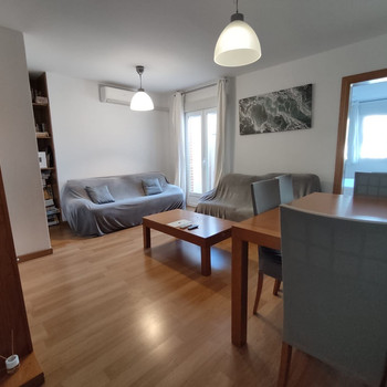 Duplex in Ajalvir