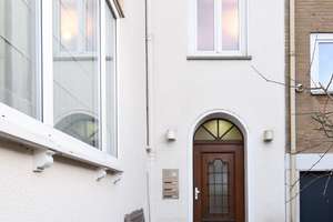 Großzügige  2-Ebenen-Stadtwohung im 2 Parteienhaus – Grazer Str 4, 30519 Waldhausen, Hannover – Vorschaubild 31