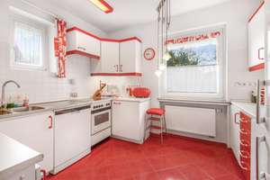Modernisiertes Reihenendhaus mit Garage auf großem Grundstück in Bremen-Lüssum – Die vollständige Adresse der Immobilie erhältst du vom Anbieter., 28777 Lüssum-Bockhorn, Bremen – Vorschaubild 16
