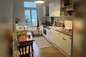 Tauschwohnung: 4 Zimmer Altbauwhg. in ruhiger Seitenstraße von Altona-Nord – Helenenstraße 9, 22765 Altona-Nord, Hamburg – Vorschaubild 3