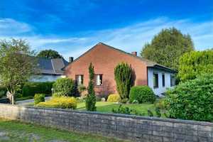 Metjensande: Bungalow mit Vollkeller und Garage auf traumh. Grundstück – Osterholz (Kreis) – Vorschaubild 2