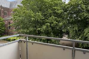 Sanierte 2-Zimmer-Wohnung mit Balkon in ruhiger Lage – Die vollständige Adresse der Immobilie erhältst du vom Anbieter., 47803 Inrath/Kliedbruch, Krefeld – Vorschaubild 13