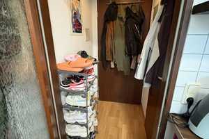 1 Zimmer Wohnung im Herzen von Köln (Belgisches Viertel) – Köln – Vorschaubild 6