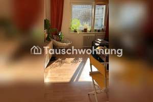 Tauschwohnung: Schöne 3-Zimmer Wohnung in Berlin-Gesundbrunnen gegen Köln