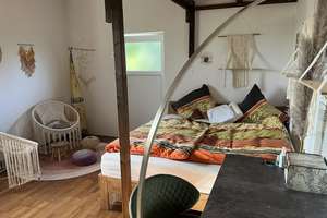 Wunderschöne 6,5 Zimmer Villa mit gehobener Innenausstattung – Die vollständige Adresse der Immobilie erhältst du vom Anbieter., 85276 Hettenshausen – Vorschaubild 24