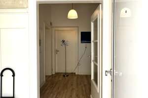 LIST-MALERVIERTEL:
FREISTEHENDES STADTHAUS MIT 9 ZIMMERN ZUM ARBEITEN/WOHNEN ODER 
EINE GR. FAMILI – Die vollständige Adresse der Immobilie erhältst du vom Anbieter., 30177 List, Hannover – Vorschaubild 5