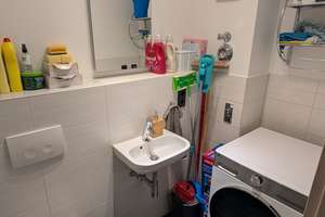 Lichtdurchflutete 3-Zimmer-Wohnung mit 2 Balkonen & Smart Home in Augsburg nahe Reese-Park  – Die vollständige Adresse der Immobilie erhältst du vom Anbieter., 86156 Kriegshaber, Augsburg – Vorschaubild 20
