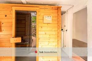 Einfamilienhaus mit 8 Zimmern, Kamin & Sauna - Nahe Mexikoplatz – Die vollständige Adresse der Immobilie erhältst du vom Anbieter., 14163 Zehlendorf, Berlin – Vorschaubild 20