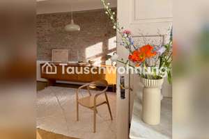 Tauschwohnung: 3 Zimmer Altbauwohnung mit Erker München Nymphenburg – Die vollständige Adresse der Immobilie erhältst du vom Anbieter., 80639 Nymphenburg, München – Vorschaubild 2