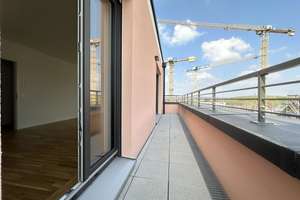 **Erstbezug** Helle 2-Raum-Wohnung mit Terrasse in Dresden-Friedrichstadt – Friedrichstraße  60, 1067 Friedrichstadt, Dresden – Vorschaubild 9