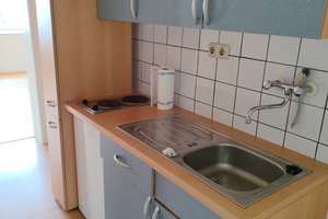 Gut geschnittene 2 Wohnung zentrumsnah – Warmweiherstraße 18, 52066 Burtscheider Kurgarten, Aachen – Vorschaubild 2