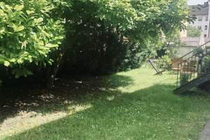 Charmante 3 Zimmer Wohnung in schöner Stadtvilla mit großem Garten und eigenem Hauseingang – Die vollständige Adresse der Immobilie erhältst du vom Anbieter., 88045 Friedrichshafen – Vorschaubild 2
