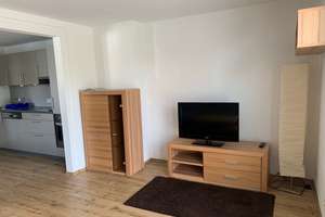 Wohnen in Ulm: 2-Zimmer-Wohnung mit Terrasse – Öschweg 24, 89079 Wiblingen, Ulm – Vorschaubild 3