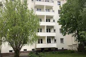 LEIPZIG - ZENTRUM-SÜDOST * UMFASSEND RENOVIERTE KLEINE 3-ZIMMER-WOHNUNG mit BALKON – Philipp-Rosenthal-Straße 20b, EG rechts, 4103 Zentrum-Südost, Leipzig – Vorschaubild 6