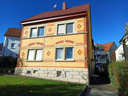 Haus kaufen in Heilbronn ImmobilienScout24