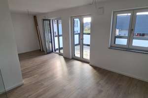 Erstklassig wohnen: Helle 2 Zi. EG-Whg. mit Einbauküche und Balkon in Reichertshausen – Am Ilmgrund 17, 85293 Ilmmünster – Vorschaubild 5