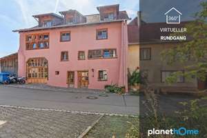 Geschichte atmen, modernes Leben genießen: Bauernhaus im Denkmalschutz in Jestetten mit Herz saniert – Die vollständige Adresse der Immobilie erhältst du vom Anbieter., 79798 Jestetten – Vorschaubild 1