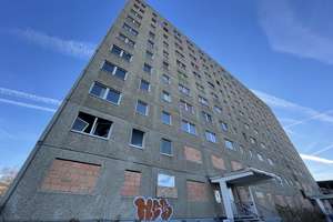 Wohnanlage mit Entwicklungspotenzial | 121 Einheiten | ideal für Student Housing / Servicewohnen / W – Die vollständige Adresse der Immobilie erhältst du vom Anbieter., 6132 Silberhöhe, Halle (Saale) – Vorschaubild 5