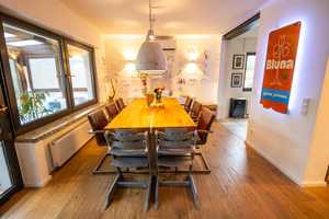 Energieeffizientes, freistehendes  Einfamilienhaus mit moderner Ausstattung – Neuss (Rhein-Kreis) – Vorschaubild 11