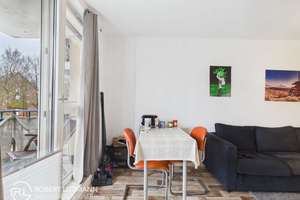 Kapitalanlage in gefragter Lage von Oldenburg - Gepflegte 2-Zimmer-Wohnung mit Stellplatz – Die vollständige Adresse der Immobilie erhältst du vom Anbieter., 26133 Bümmerstede, Oldenburg (Oldenburg) – Vorschaubild 6
