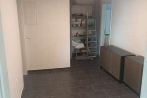 Lichtdurchflutete, offen geschnittene 3-Zimmer-Wohnung mit hochwertiger Innenausstattung und Balkon – Schützenstraße 6, 67061 Süd, Ludwigshafen am Rhein – Vorschaubild 8