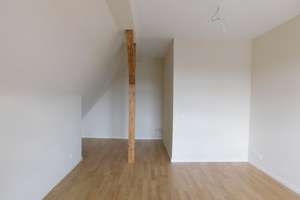 Dachgeschoss-Maisonette-Wohnung Altstadtvilla  in Stuttgart-West – Hauptmannsreute 74, 70193 Kräherwald, Stuttgart – Vorschaubild 8