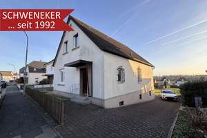 Machen Sie was daraus! Einfamilienhaus mit großem Grundstück! – Die vollständige Adresse der Immobilie erhältst du vom Anbieter., 32120 Hiddenhausen – Vorschaubild 18