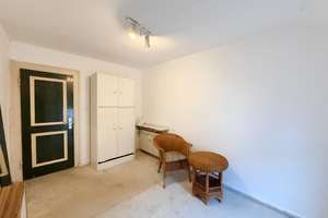 MÖBLIERTE 2-ZIMMERWOHNUNG IN ALTBAU ZU MIETEN! – Die vollständige Adresse der Immobilie erhältst du vom Anbieter., 47798 Stadtmitte, Krefeld – Vorschaubild 3