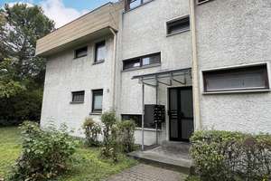 Attraktive Maisonette mit Balkon und TG-Stellplatz 