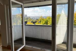 Moderner, Loftähnlicher Ausbau im Dachgeschoss mit direkter Nähe zum Westfalenpark – Mendestraße 16, 44141 Westfalendamm, Dortmund – Vorschaubild 10