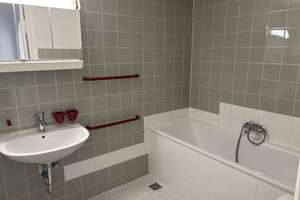 Exklusive 3‑Zimmer‑Altbauwohnung mit Kamin nahe Kurfürstendamm – keine Käuferprovision – Rankestraße 14, 10789 Charlottenburg, Berlin – Vorschaubild 13