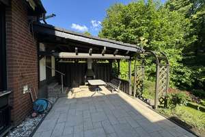 Gepflegtes Reihenendhaus in ruhiger Wohnlage mit großer Garage in Elberfeld. – Die vollständige Adresse der Immobilie erhältst du vom Anbieter., 42113 Elberfeld West, Wuppertal – Vorschaubild 3