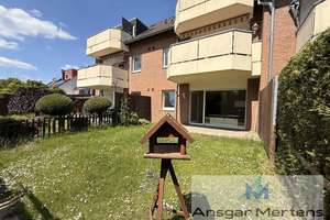 (M)EIN Daheim in M'gladbach-Giesenkirchen 
Schöne 2-Zimmer-Erdgeschosswohnung mit Garten und Garage – Schrödt 15a, 41238 Giesenkirchen-Nord, Mönchengladbach – Vorschaubild 10