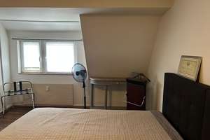 Helle 3,5 Zimmer-Wohnung in Potsdam Krampnitz auf Zeit – Die vollständige Adresse der Immobilie erhältst du vom Anbieter., 14476 Fahrland, Potsdam – Vorschaubild 12