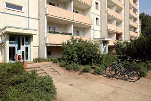 Aufgepasst ... 3 - Raumwohnung in der 2. Etage! – An der Hürde 8, 17034 Reitbahnviertel, Neubrandenburg – Vorschaubild 2