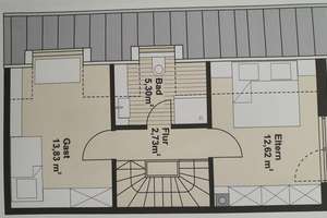Haus in sehr guter Lage von Solln – Die vollständige Adresse der Immobilie erhältst du vom Anbieter., 81477 Solln, München – Vorschaubild 15