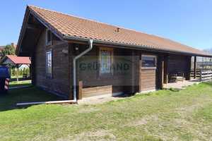 *Gemütliches Blockhaus zum Wohlfühlen!* – Ostprignitz-Ruppin (Kreis) – Vorschaubild 1